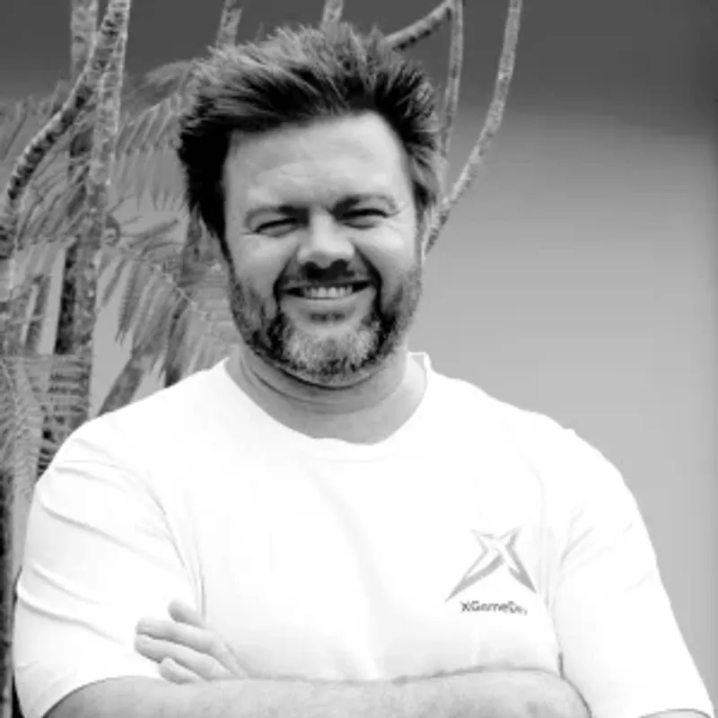 Jacques Leemans