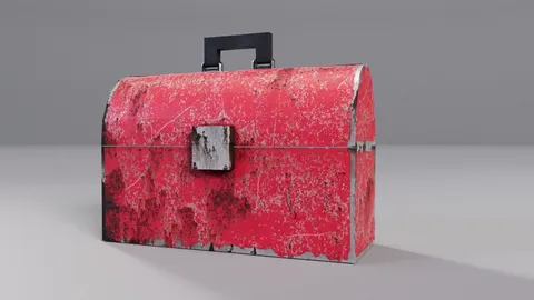 Arnold - Toolbox Render