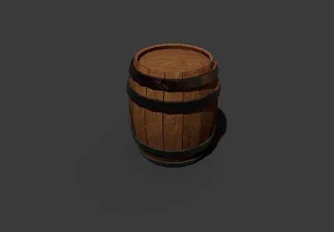 Barrel