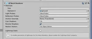 unity-physics-changing-material