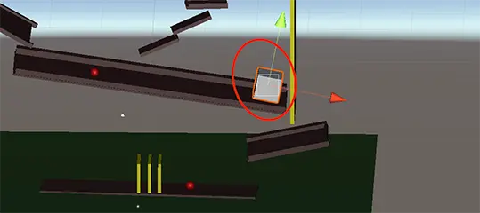 unity-physics-quick-fix
