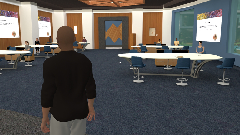 Hubub education hub
